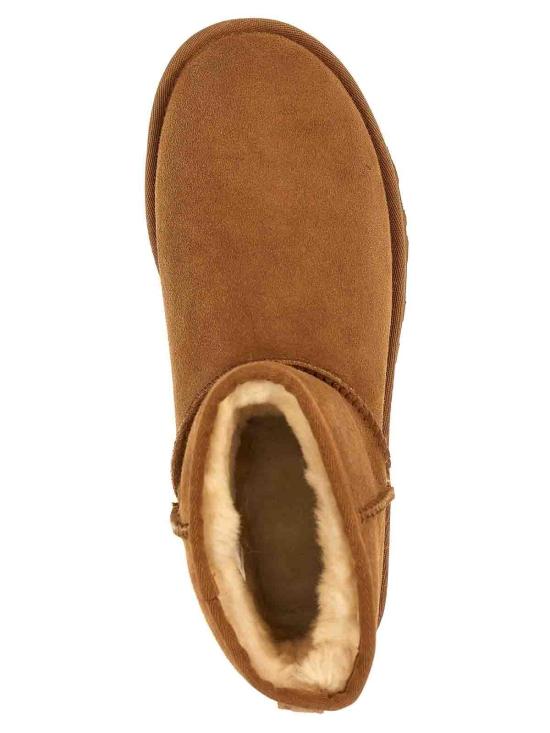 25FW 어그 부츠 1002072 CHESTNUT DOM - UGG