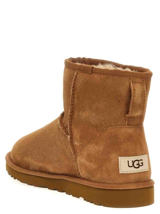 25FW 어그 부츠 1002072 CHESTNUT DOM - UGG