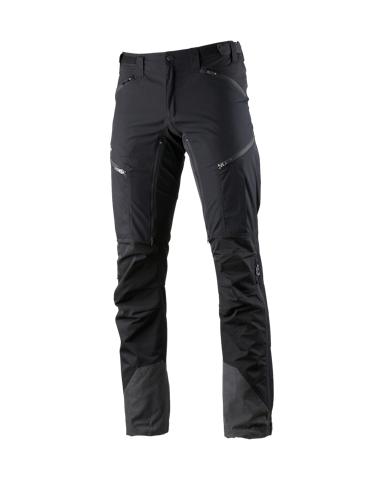 26FW 룬닥스 스트레이트 팬츠 1114072 900 BLACK DOM
