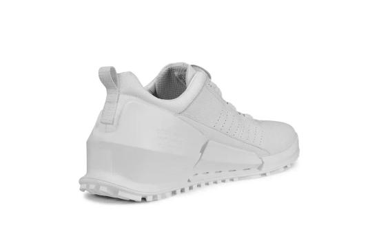  에코 스니커즈 800874 01007 WHITE DOM - ECCO