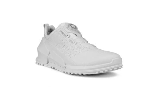  에코 스니커즈 800874 01007 WHITE DOM