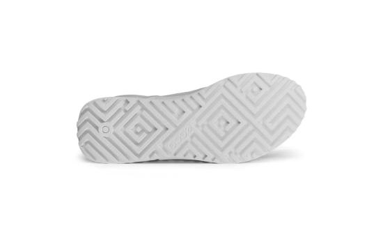  에코 스니커즈 800874 01007 WHITE DOM - ECCO