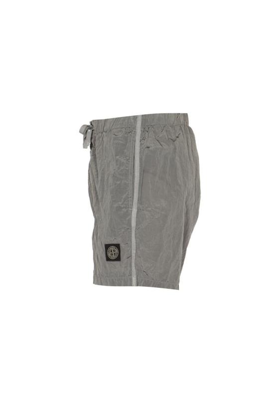  스톤 아일랜드 스윔팬츠 8015B0643V0041 SKY BLUE DOM - STONE ISLAND