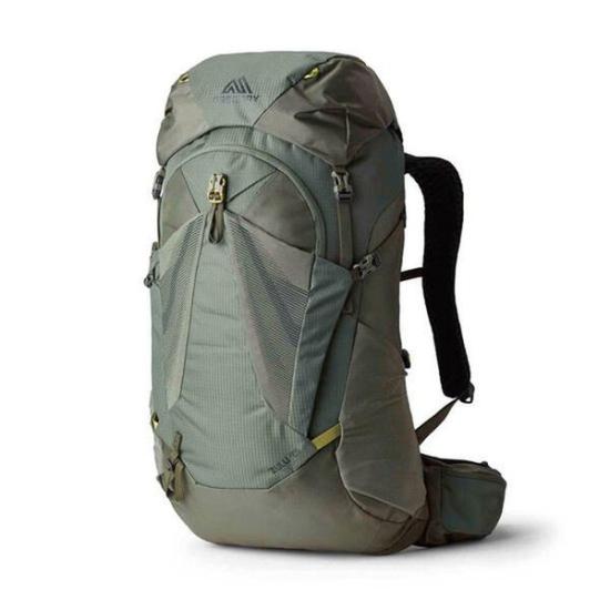 25FW 그래고리 백팩 44J240 FORAGE GREEN DOM