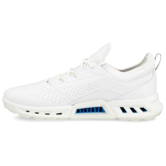 25SS 에코 슈즈 13040401007 WHITE DOM - ECCO