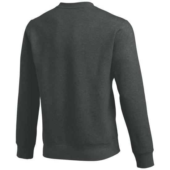  나이키 트레이닝 티셔츠 CJ1614060 TM ANTHRACITE DOM - NIKE