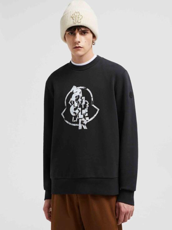  몽클레어 긴팔 티셔츠 8G00079899V4998 DOM - MONCLER