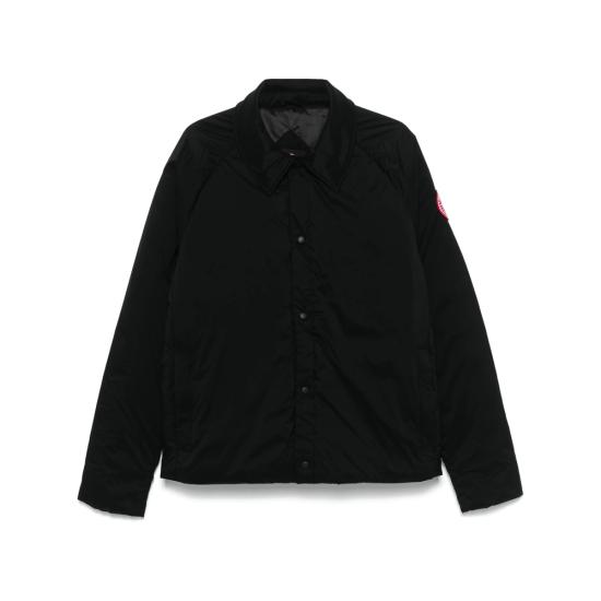 25FW 캐나다구스 패딩 2755M9061 BLACK DOM