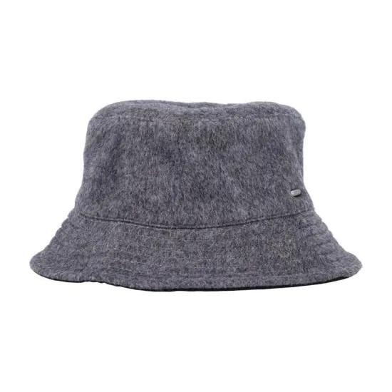  아워레가시 모자 A4248BI GREY DOM