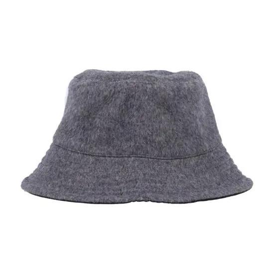  아워레가시 모자 A4248BI GREY DOM - OUR LEGACY