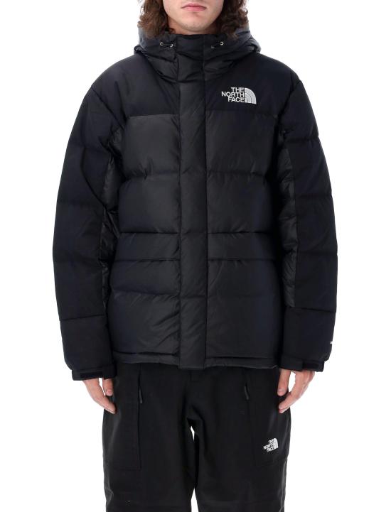  노스페이스 패딩 NF0A4QYXJK3 TNF BLACK DOM