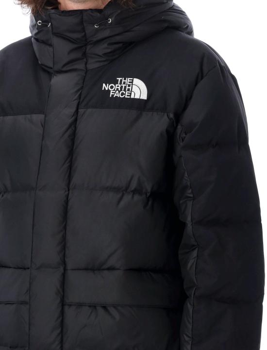  노스페이스 패딩 NF0A4QYXJK3 TNF BLACK DOM - NORTH FACE