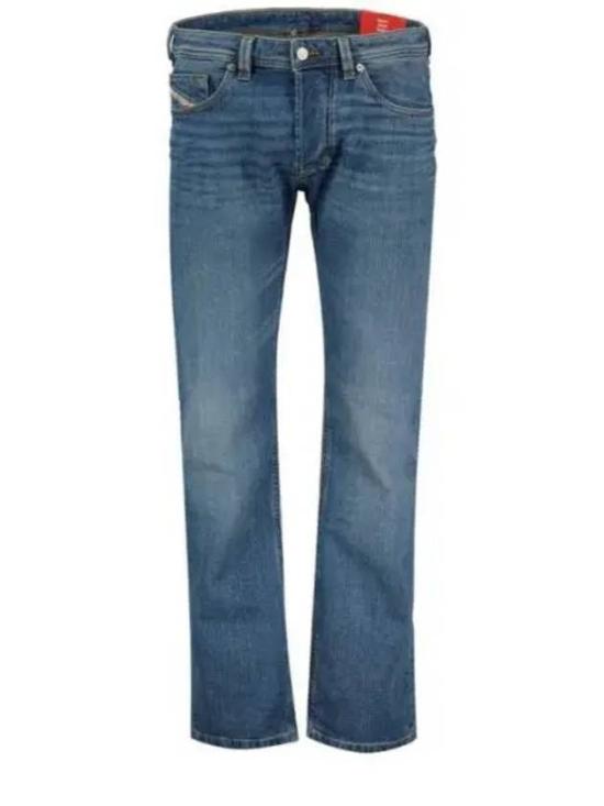 25FW 디젤 데님 팬츠 00C06Q0KIAL01 DOM