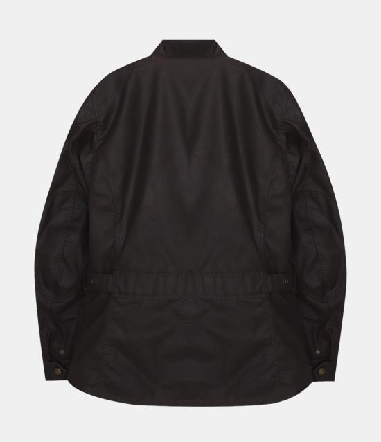  벨스타프 자켓 41030010C50N058790000 BLACK DOM - BELSTAFF