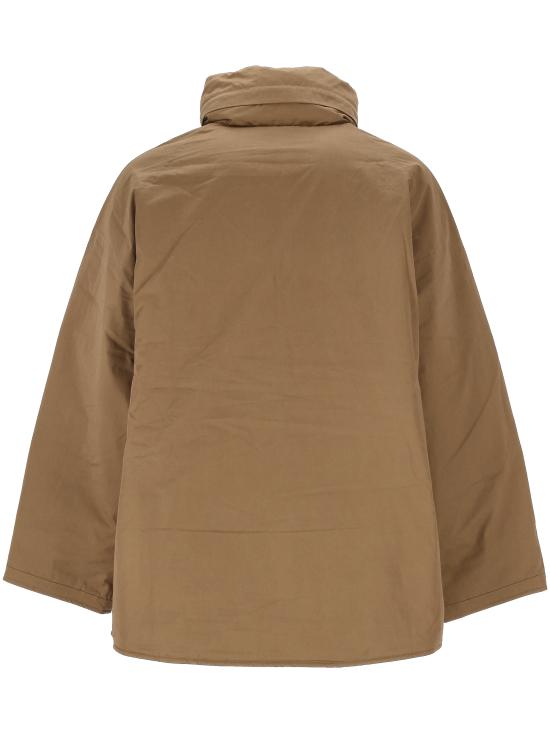  나나미카 자켓 S24FY021LB LIGHT BROWN DOM - NANAMICA