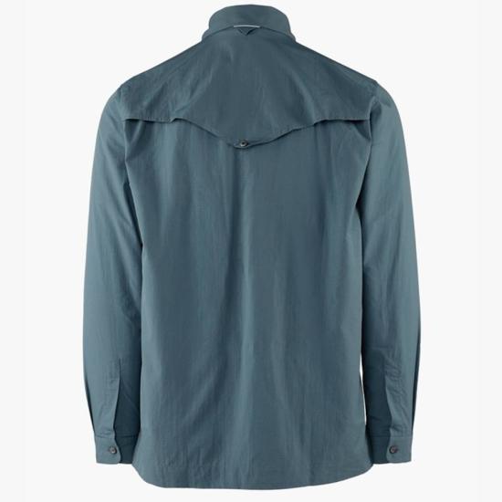 25SS 클라터뮤젠 긴팔 셔츠 10371667 DOM - KLATTERMUSEN