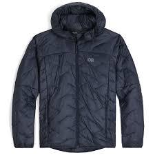  아웃도어 리서치 숏패딩 2896201289 NAVAL BLUE DOM