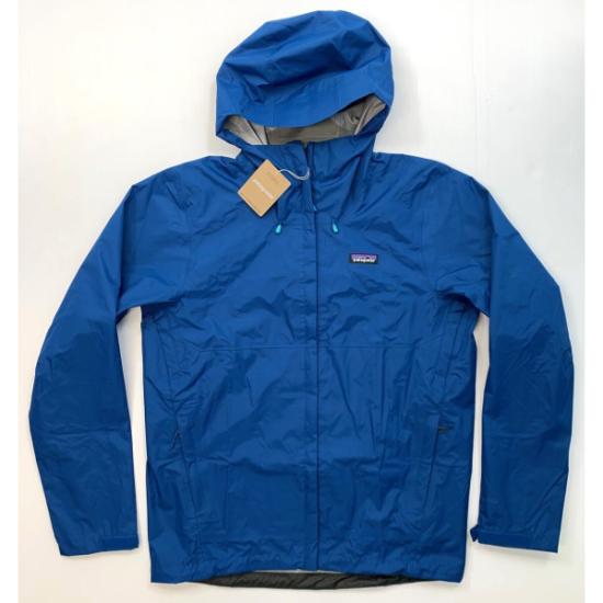  파타고니아 토렌트쉘 3L 레인 재킷 85241ENLB DOM