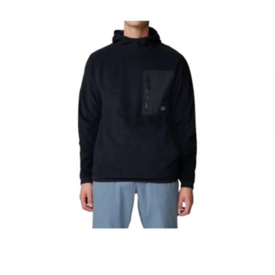 25FW 마운틴하드웨어 긴팔 티셔츠 2077641010 BLACK DOM