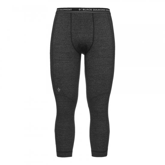  블랙 다이아몬드 트레이닝 티셔츠 NAMAP760002 BLACK DOM