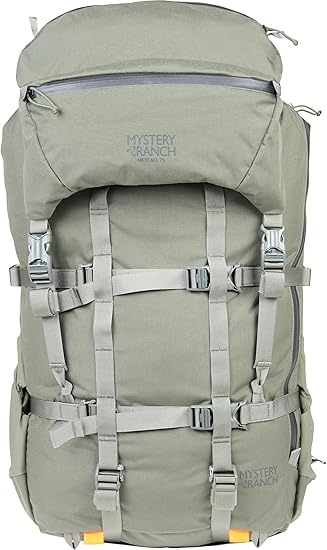25FW 미스터리 렌치 백팩 112961037 FOLIAGE DOM - MYSTERY RANCH