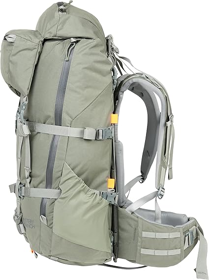 25FW 미스터리 렌치 백팩 112961037 FOLIAGE DOM - MYSTERY RANCH