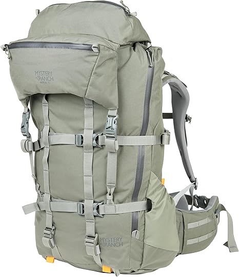 25FW 미스터리 렌치 백팩 112961037 FOLIAGE DOM