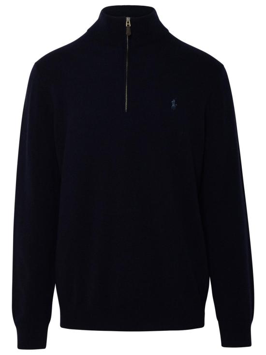26FW 폴로 랄프로렌 스웨터 710876756001 Navy