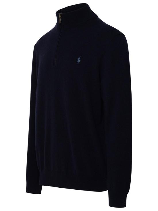 26FW 폴로 랄프로렌 스웨터 710876756001 Navy - POLO RALPH LAUREN