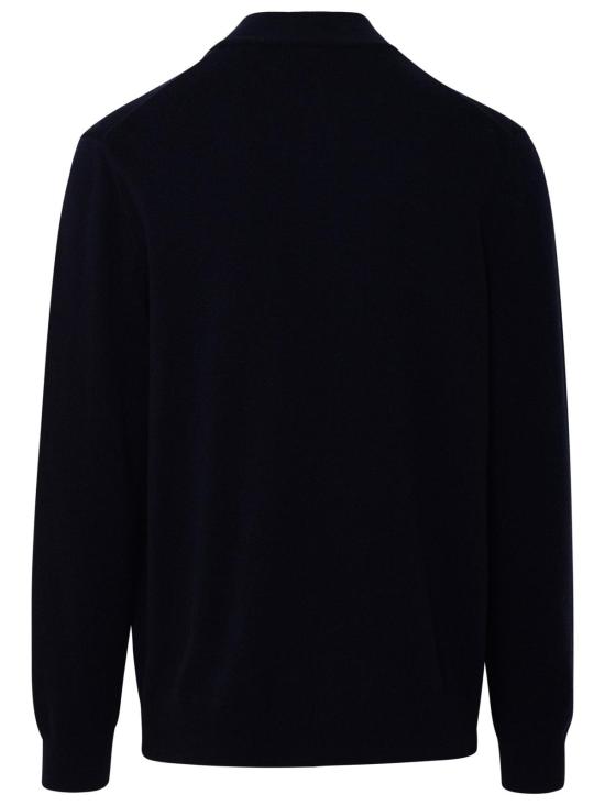 26FW 폴로 랄프로렌 스웨터 710876756001 Navy - POLO RALPH LAUREN