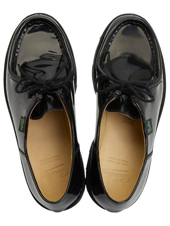  파라부트 드레스 슈즈 715427 DOM - PARABOOT