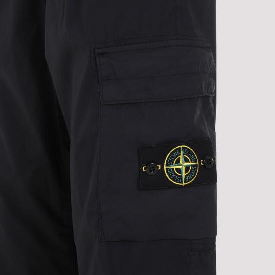  스톤 아일랜드 카고 팬츠 801531303A0020 NAVY BLUE DOM - STONE ISLAND