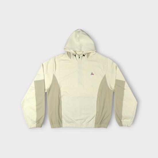  로아 후드 티셔츠 RBMW088JY01WTH0008 WHITE DOM