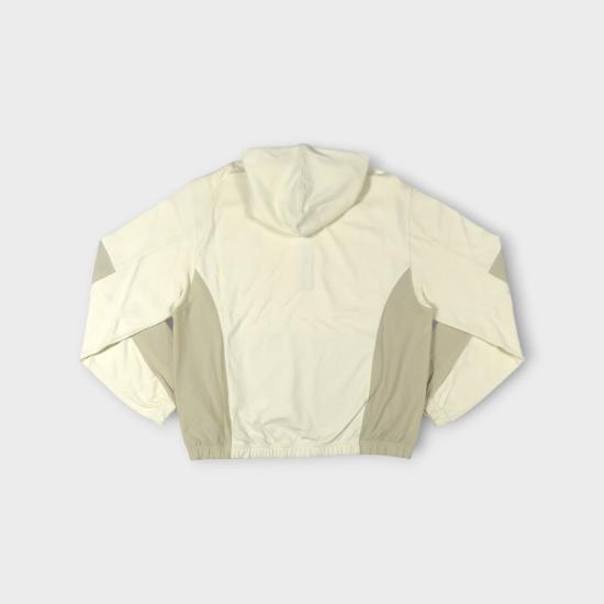  로아 후드 티셔츠 RBMW088JY01WTH0008 WHITE DOM - ROA