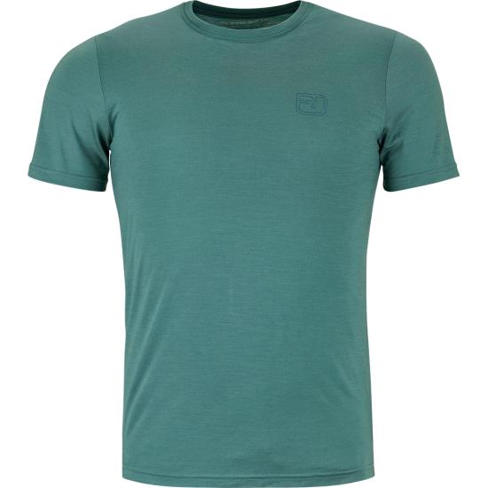  오토복스 반팔 티셔츠 8406488201 ARCTIC GREY DOM