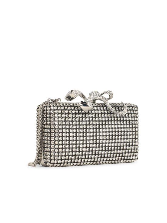 25SS 셀프 포트레이트 가방 RS25 306 SLSILVER Silver - SELF PORTRAIT