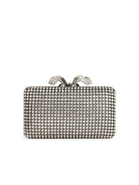 25SS 셀프 포트레이트 가방 RS25 306 SLSILVER Silver - SELF PORTRAIT