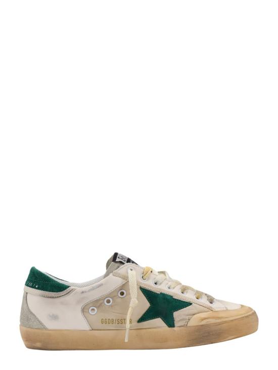  골든구스 스니커즈 GMF00109F00544311726 DOM