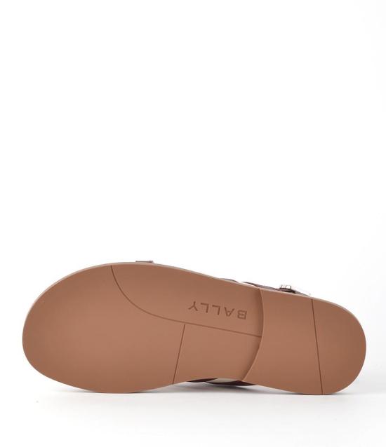  발리 스니커즈 MSS03LVT012I301 DOM - BALLY