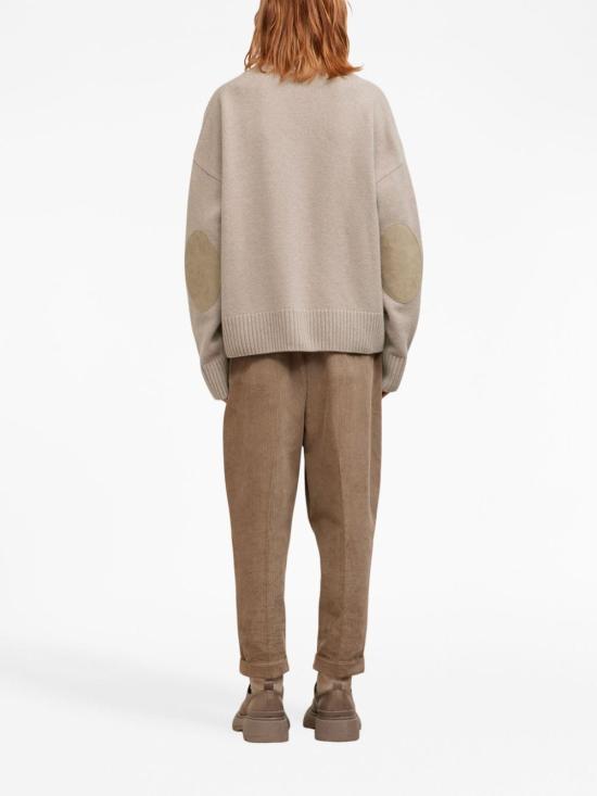  아미 가디건 UKC110KN0028281 DOM - AMI