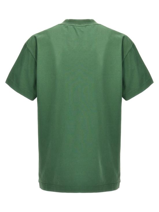  몽클레어 반팔 티셔츠 8C00003M3568855 DOM - MONCLER