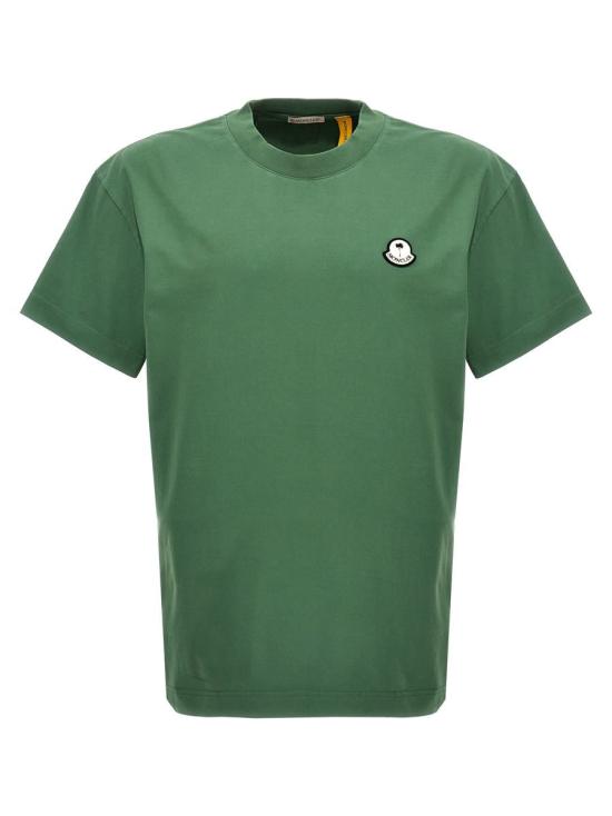  몽클레어 반팔 티셔츠 8C00003M3568855 DOM