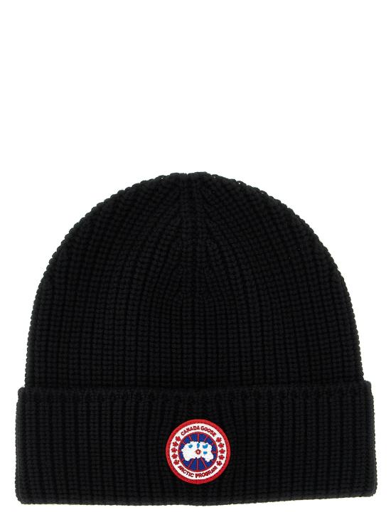 26FW 캐나다구스 비니 5026M9061 BLACK DOM