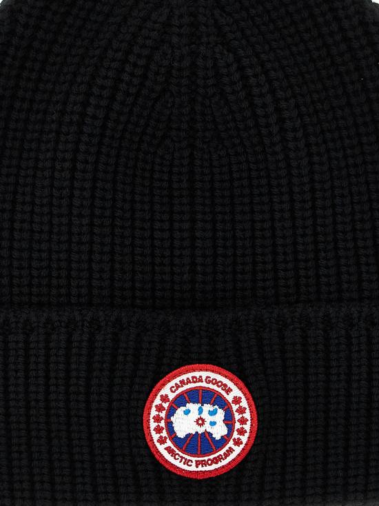 26FW 캐나다구스 비니 5026M9061 BLACK DOM - CANADA GOOSE