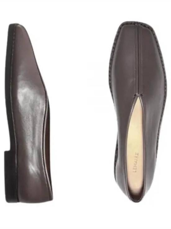  르메르 로퍼 FO0007LL0023813 DOM