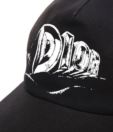  디올 비니 243C904I4511980 BLACK DOM - DIOR