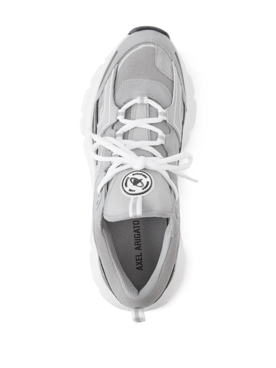  악셀 아리가토 스니커즈 F1056009GRY DOM - AXEL ARIGATO