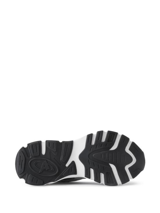  악셀 아리가토 스니커즈 F1056009GRY DOM - AXEL ARIGATO