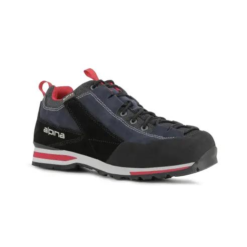  알피나 스니커즈 627F1K NAVY DOM - ALPINA