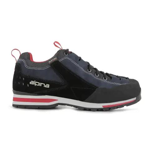  알피나 스니커즈 627F1K NAVY DOM